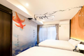 Randor Residence Kyoto Nijojo